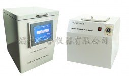 浙江SHDW-8型低溫穩(wěn)定性試驗(yàn)儀